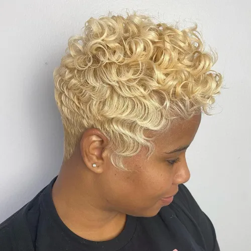Hair Color