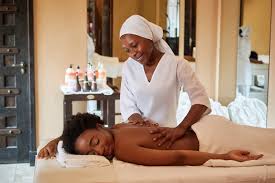 Spa Treatment